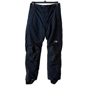 THE NORTH FACE SNOWBOARD SKI  PANTS MENS SZ Large Black 31X29